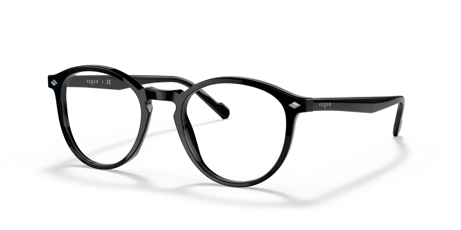 Vogue Eyewear 5367 Eyeglasses - view 18